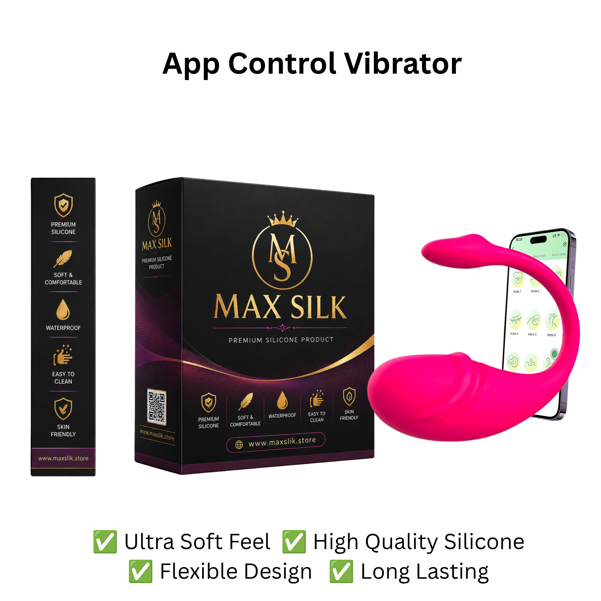App-ControlledToy
