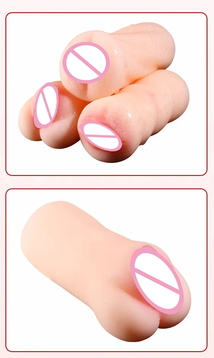 1 Hole Toy Pssy🔥