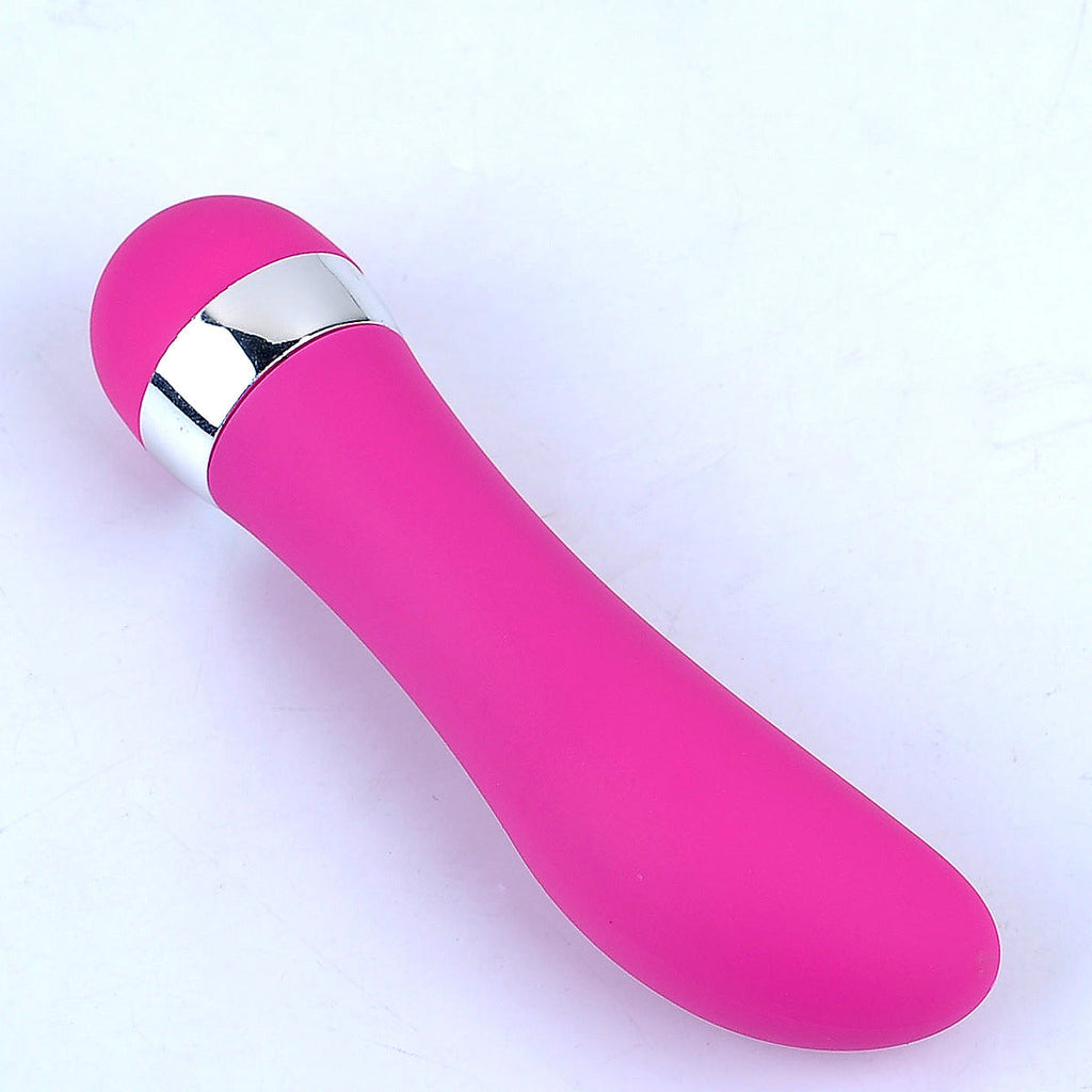 N-B 6 Small Diamond Vibrators, Mini AV Vibrators