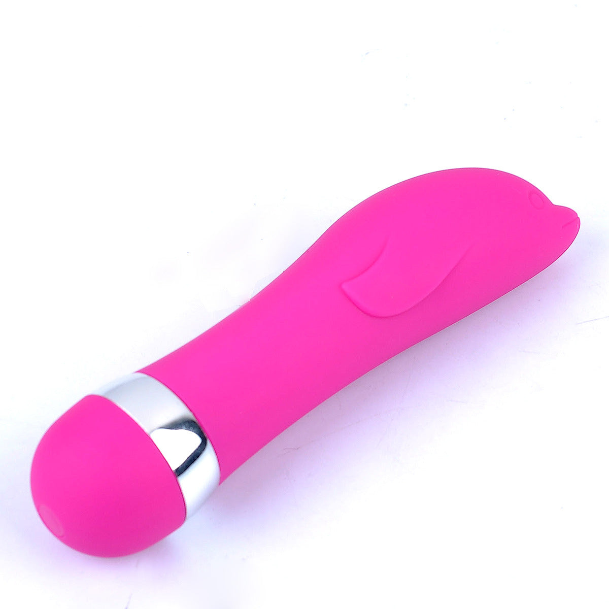 N-B 6 Small Diamond Vibrators, Mini AV Vibrators