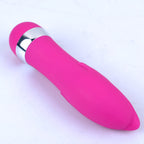 N-B 6 Small Diamond Vibrators, Mini AV Vibrators