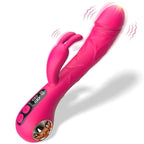 Rabbits Vibrator