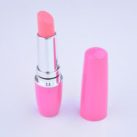 Lipstick Massager Portable Lipstick Shape Vibration