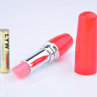 Lipstick Massager Portable Lipstick Shape Vibration