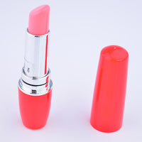 Lipstick Massager Portable Lipstick Shape Vibration