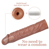 7 Inch Single Hole Sleeve