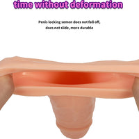 8 Inch Sleeve Skin