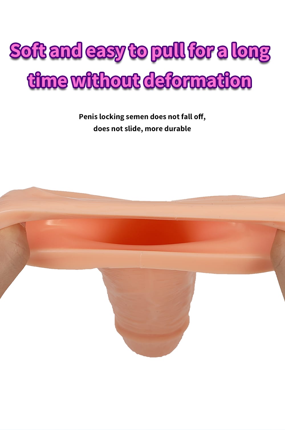 8 Inch Sleeve Skin