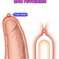 8 Inch Sleeve Skin
