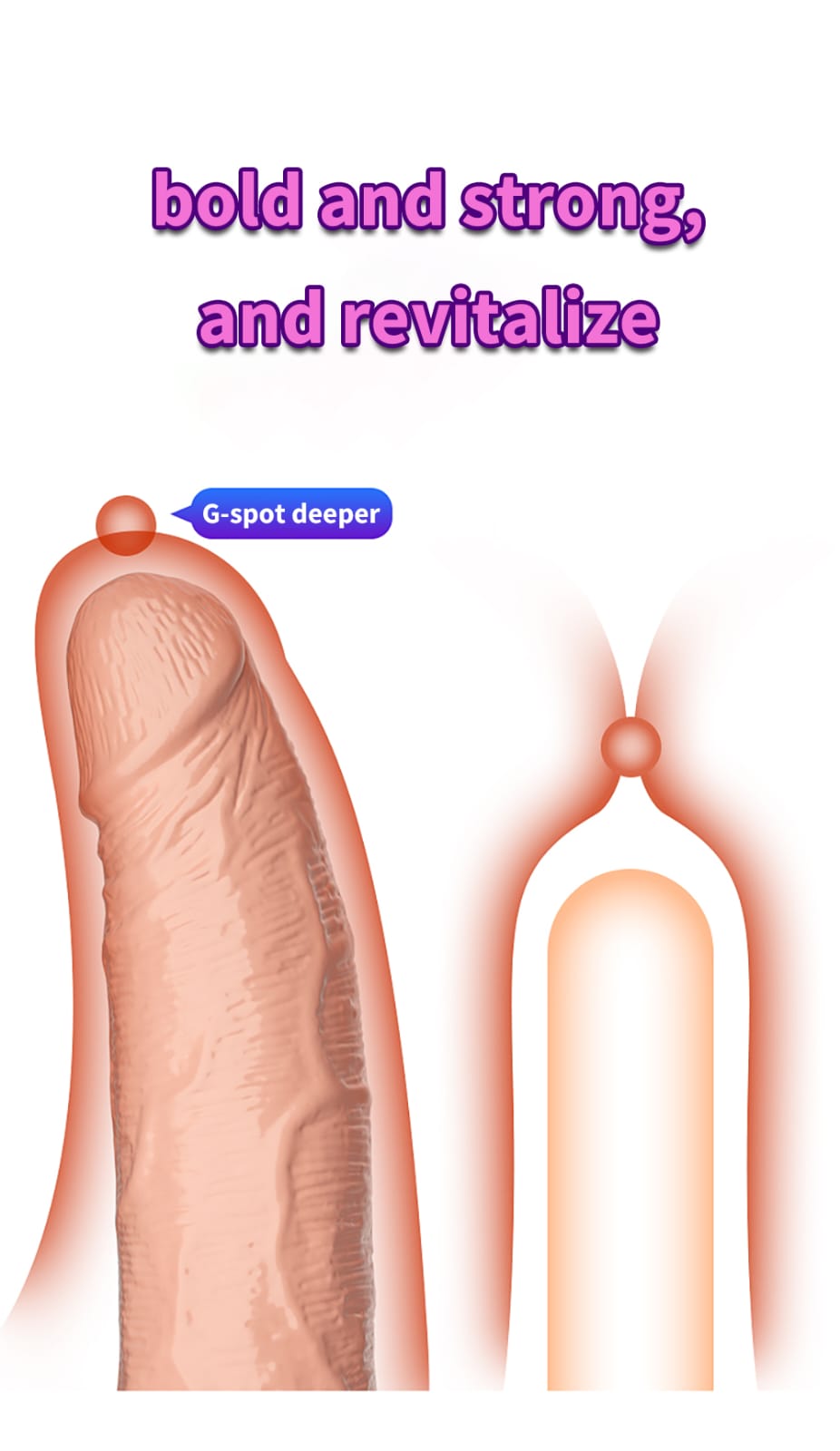 8 Inch Sleeve Skin