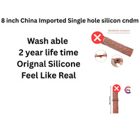 7 Inch Single Hole Sleeve