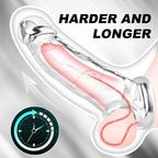 Crystal Re useable Sleeve 6 Inch