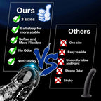 Crystal Re useable Sleeve 6 Inch