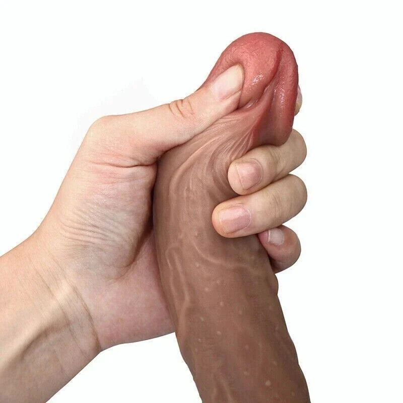 8 Inch Dildo